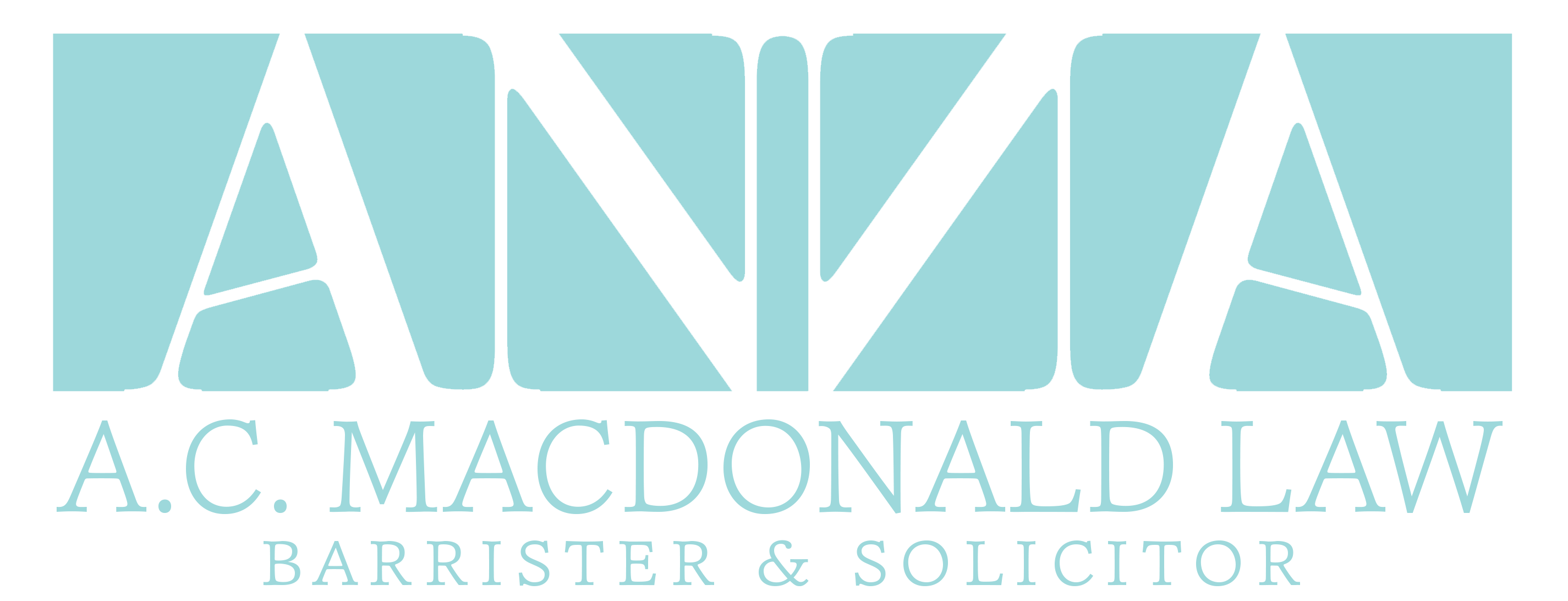 A.C. MacDonald Law